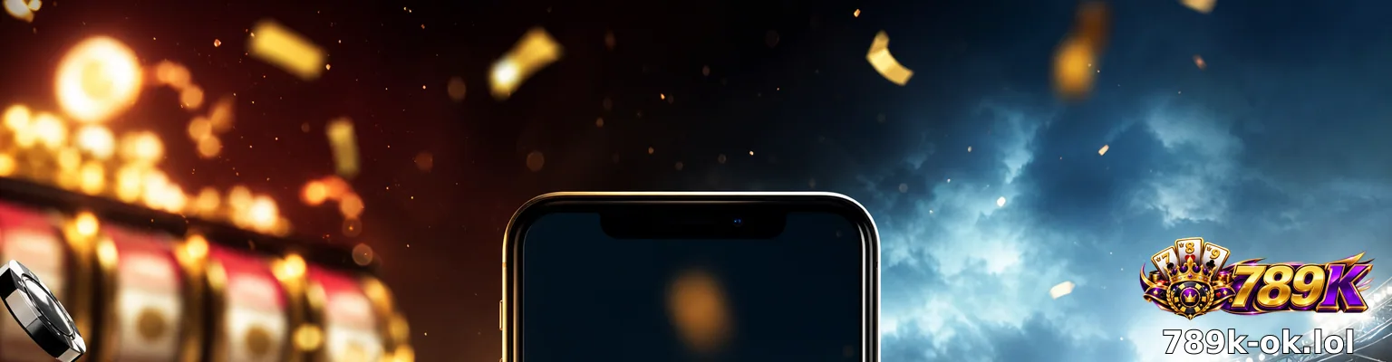 789K Thể Thao | Trang Chủ Chính Thức 2026 - hình ảnh - 789k-ok.lol